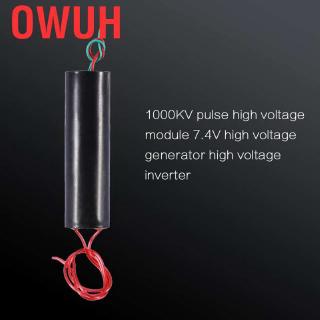 1 Mô Đun Đánh Lửa Điện Áp Cao 800-1000kv
