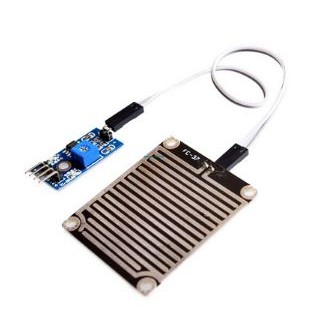 Module cảm biến mưa