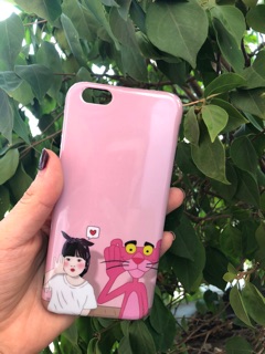 Ốp điện thoại ip6 - ốp dẻo cute ( Xả hết kho)
