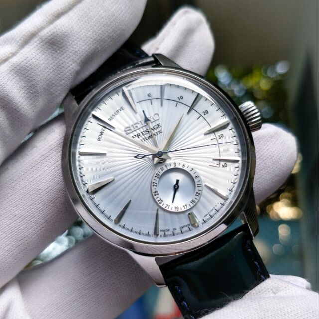 Đồng hồ nam Seiko SSA343J1