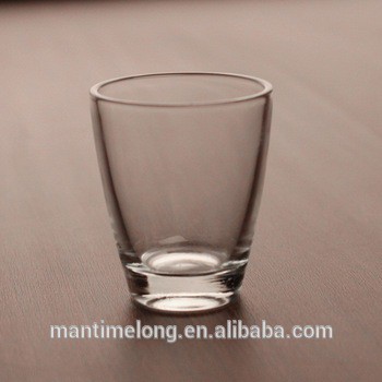 combo 12 ly rượu mắt trâu( thủy tinh)