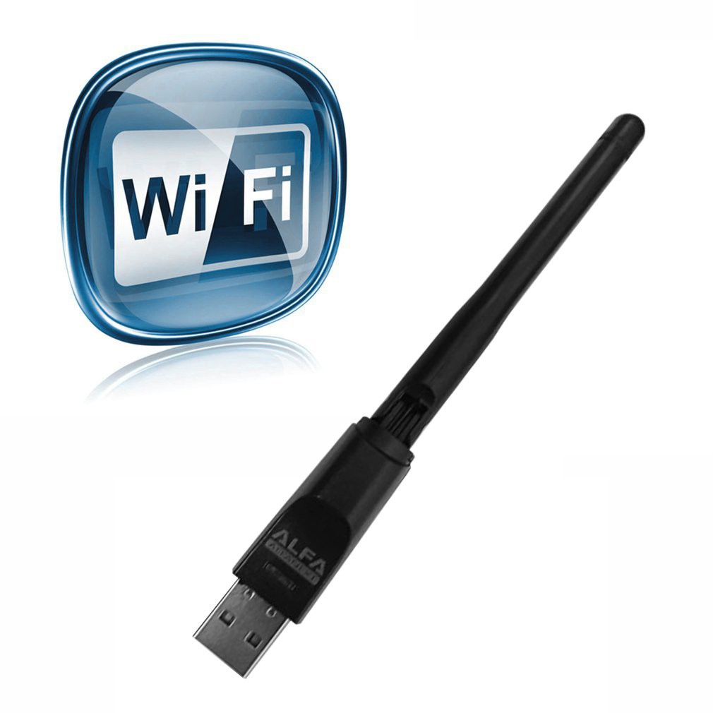 Usb WiFi Card mạng không dây 2.4Hz / 5Hz WiFi Card | BigBuy360 - bigbuy360.vn