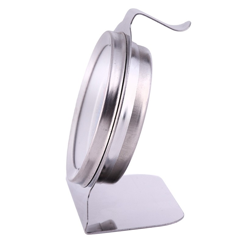 Nhiệt Kế Chất Liệu Thép Không Gỉ Treo Tủ Lạnh