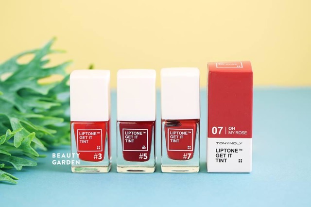 Son Tint Tonymoly màu 07 | BigBuy360 - bigbuy360.vn