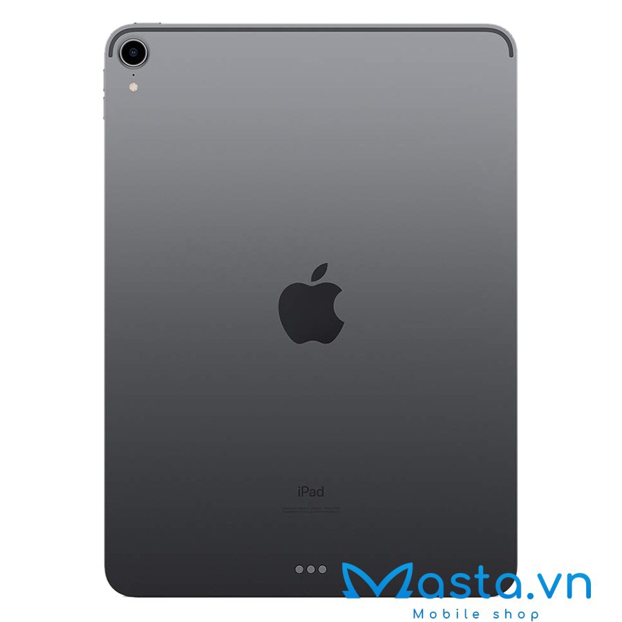 [TRẢ GÓP 0%] Máy tính bảng iPad Pro 11″ 2018 (Wifi) | BigBuy360 - bigbuy360.vn