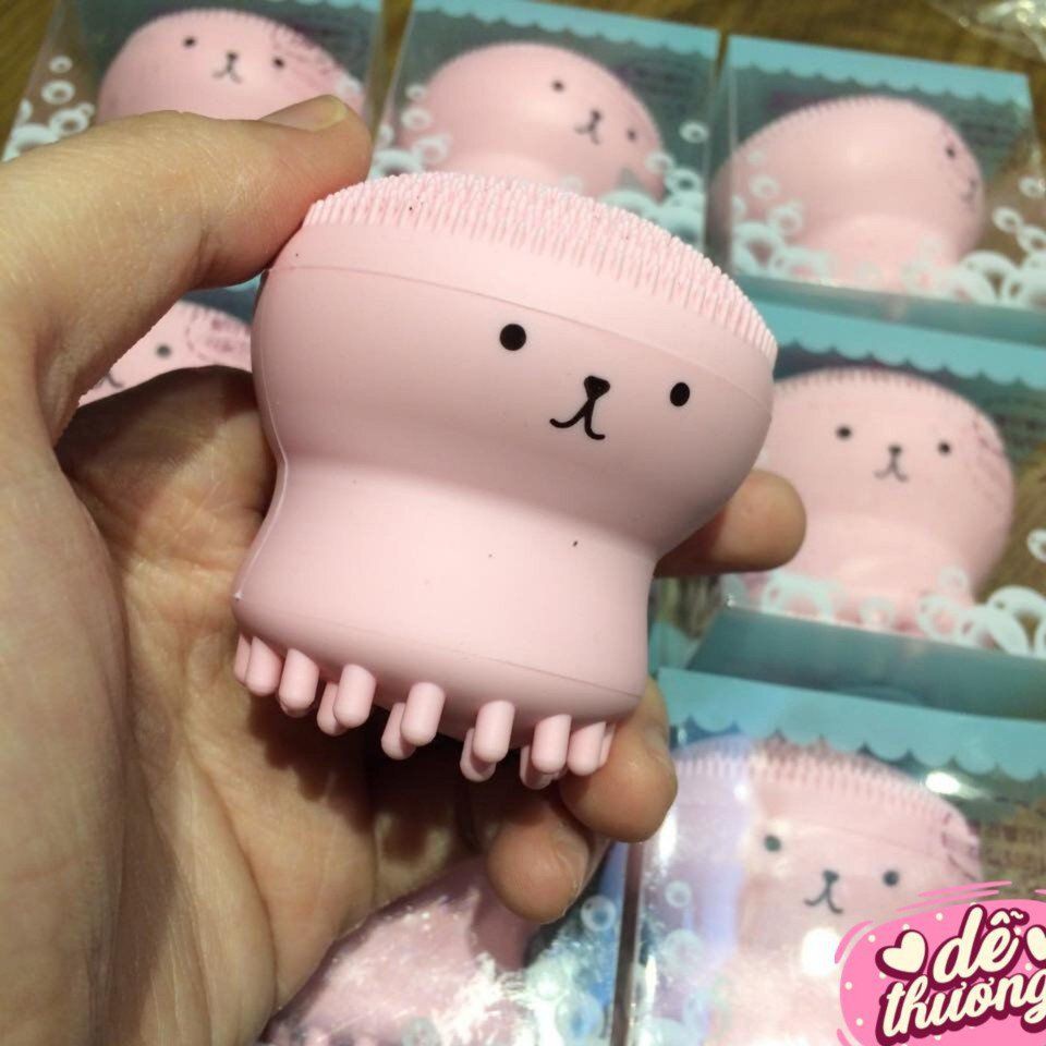 PAD RỬA MẶT BẠCH TUỘC ETUDE HOAUE | BigBuy360 - bigbuy360.vn