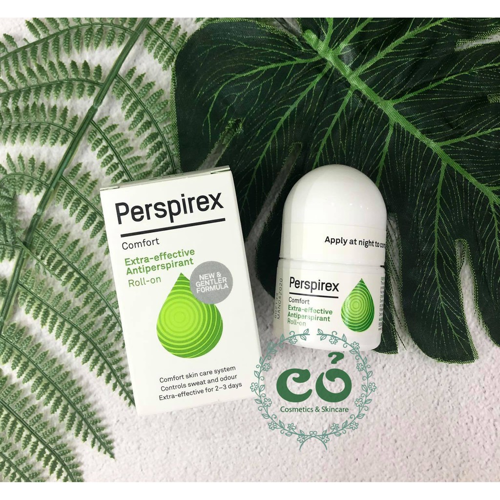 Lăn Khử Mùi Perspirex | BigBuy360 - bigbuy360.vn