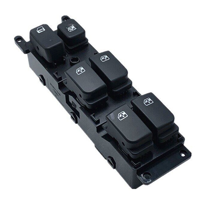 Công Tắc Điều Khiển Nâng Kính Cửa Sổ Xe Hơi Kia Carens RONDO 2006-12 93571-1D200 935701D301 935801D000