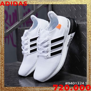 Giày nam nữ adidas ultraboost 4.5 parley