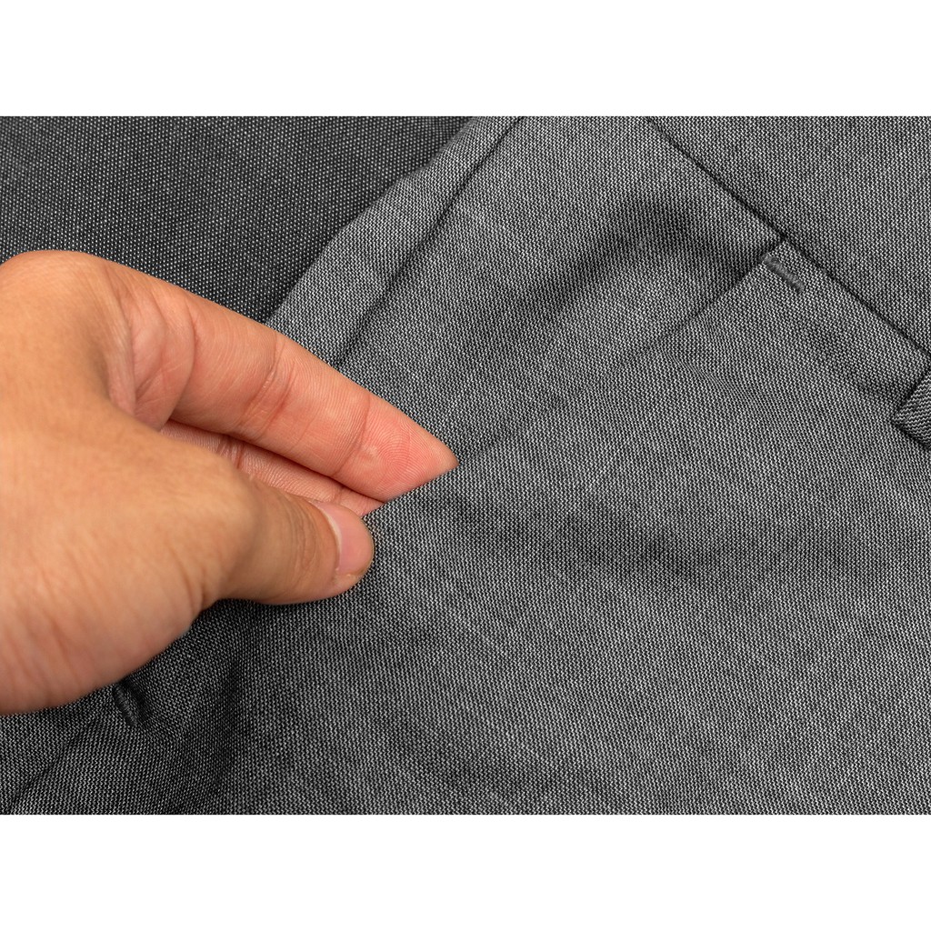 Quần tây lửng LADOS-417Q | BigBuy360 - bigbuy360.vn