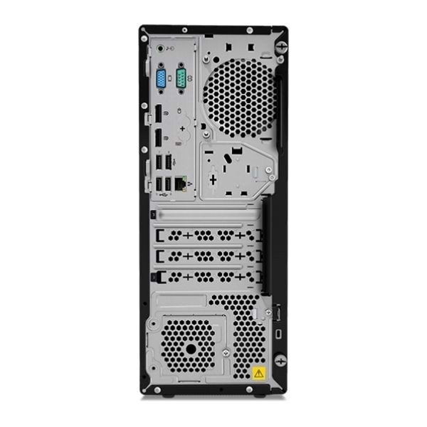 Máy tính để bàn ThinkCentre M720t/i5-8400-2.8G/2x4G/1TB/DVDRW/10SRS1DY00