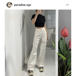 Cargo pant