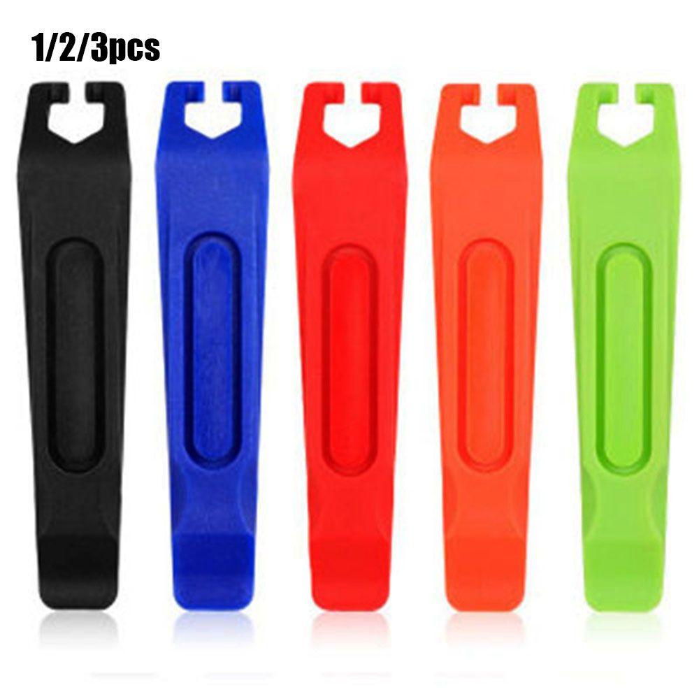 1 / 2 / 3 Dụng Cụ Tháo Lốp Xe Đạp Bằng Nhựa