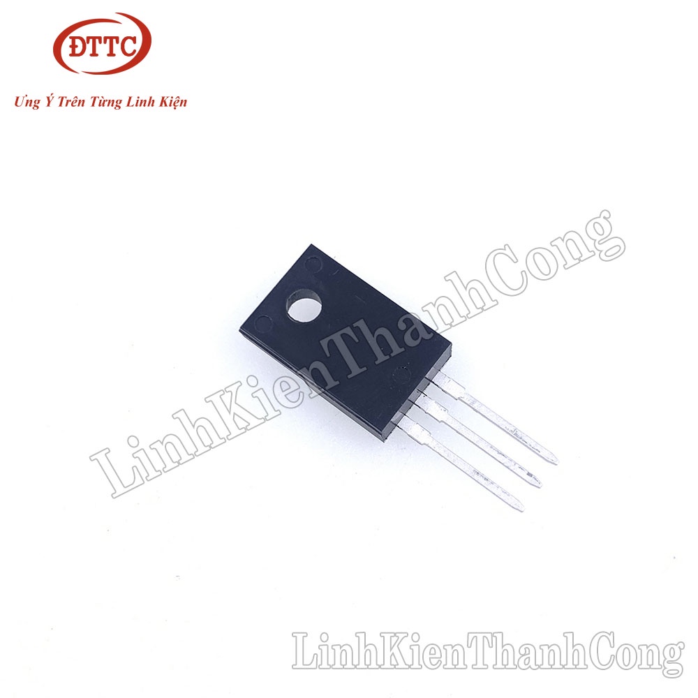 12N60 FQPF12N60C MOSFET N-CH 12A 600V TO220F