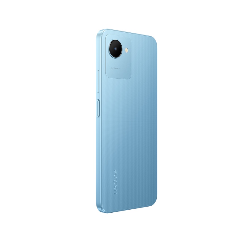 Điện Thoại realme C30s  - Hàng Chính Hãng
