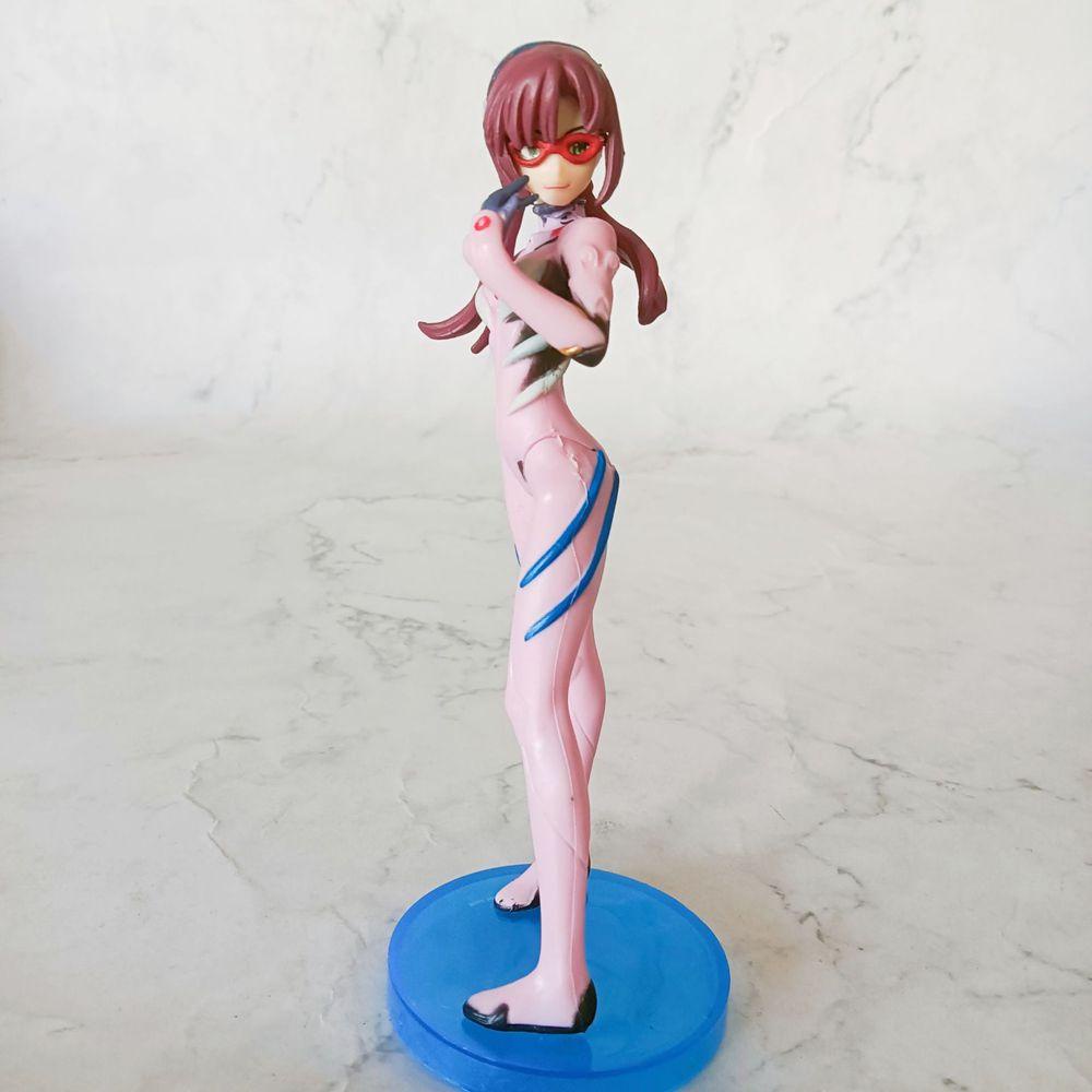 DARNELL Mô Hình Đồ Chơi Nhân Vật Trong Phim Hoạt Hình &quot;Evangelion&quot;