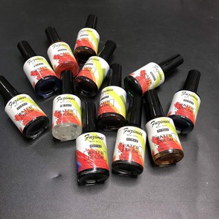 [Đồ Nail] Set 12 chai cồn loang