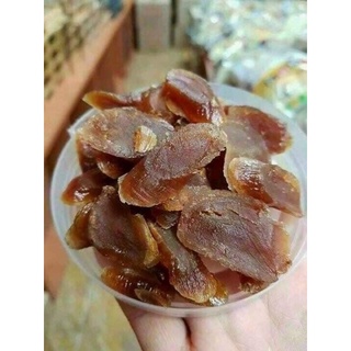 [giá tốt] 100g HỒNG SÂM SẤY DẺO THÁI LÁT
