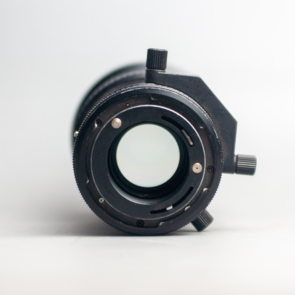 Ống kính máy ảnh Tokina 80-200mm f2.8 MF FD (80-200 2.8) - 13986