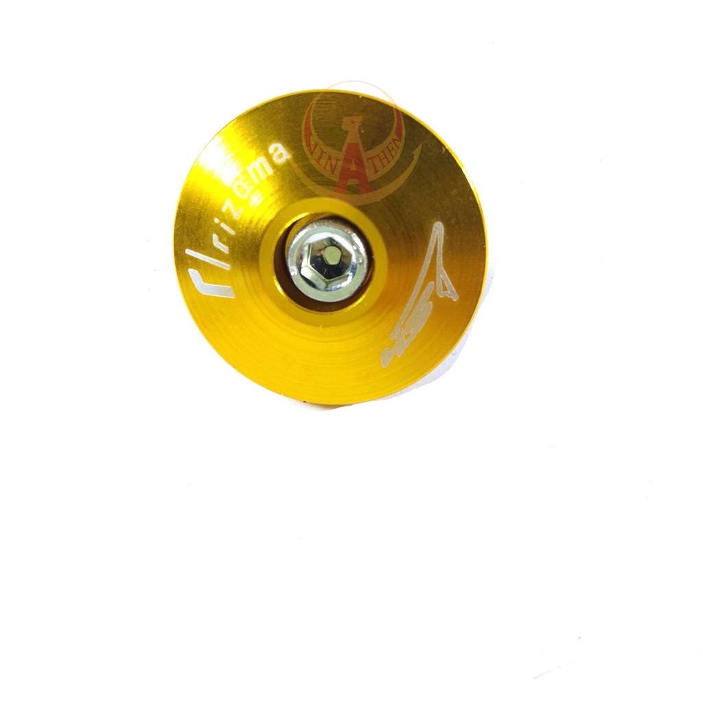 Nút bịt chân gương xe máy SH ,ốc chân kiếng