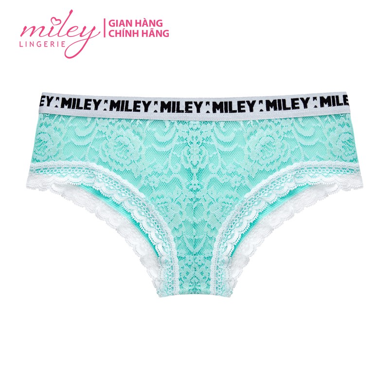 Combo 5 Quần Lót Modal Phối Ren Sexy Love Miley Lingerie FCL - Màu Ngẫu Nhiên | BigBuy360 - bigbuy360.vn