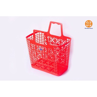 làn nhựa Việt Nhật