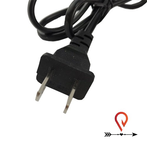 Sạc pin jack cắm DC dùng cho máy siết bu lông, máy khoan pin 21v adaptor