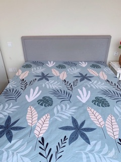 Ga chống thấm cotton Muso
