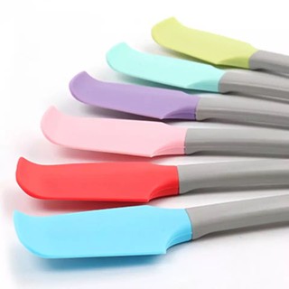 Spatula Breadleaf mini / Phới vét bột Breadleaf mini / Thìa trộn màu