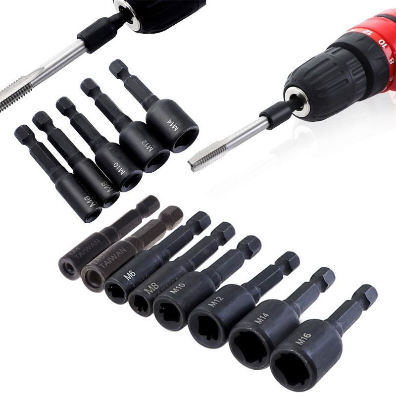 Cờ Lê Vặn Ốc Vít M4-16 Dùng Sửa Chữa Xe Hơi