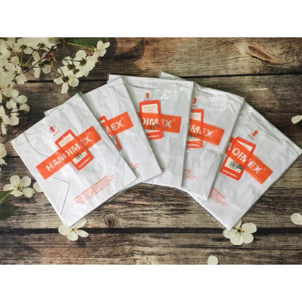 Áo đông xuân Hanoimex Cotton đẹp