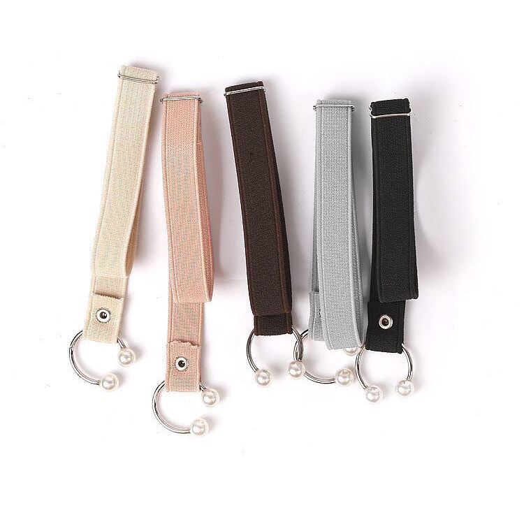 Dây Đeo Giày Cao Gót Phối Ren Có Thể Điều Chỉnh