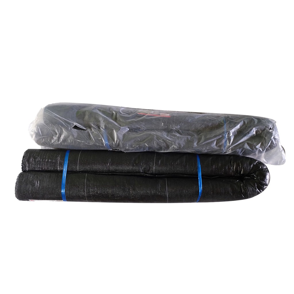 Bạt Lưới Diệt Cỏ HDPE Bảo Vệ Cây Trồng khổ rộng 2m x 5m