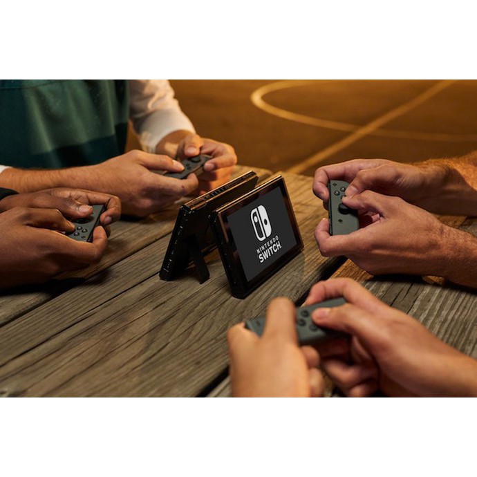 Máy chơi game nintendo switch phiên bản 2