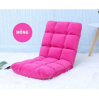 Ghế sofa bệt 5 chế độ ngả lưng