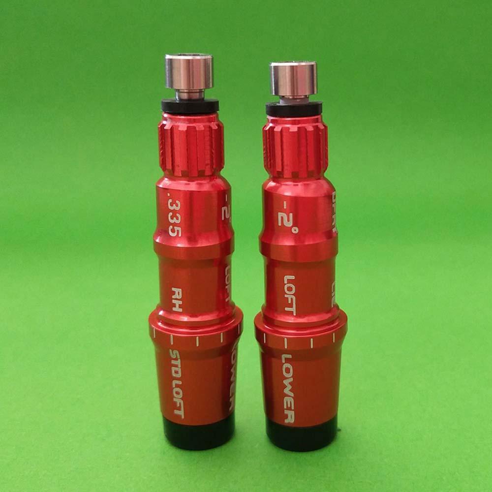 Danilo Bộ Kết Nối Gậy Đánh Golf FW M1 M2 M3 M4 M5 M6 335 Bằng Hợp Kim Nhôm Vỏ