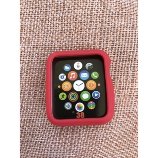 Ốp dẻo chống sốc cho Apple Watch