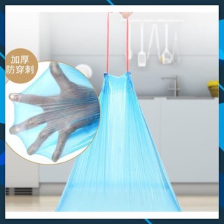 Cuộn túi rác tự hủy