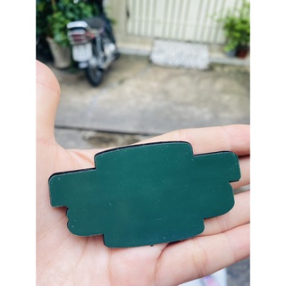 TEM XI CHỮ NỔI SUPER CUB