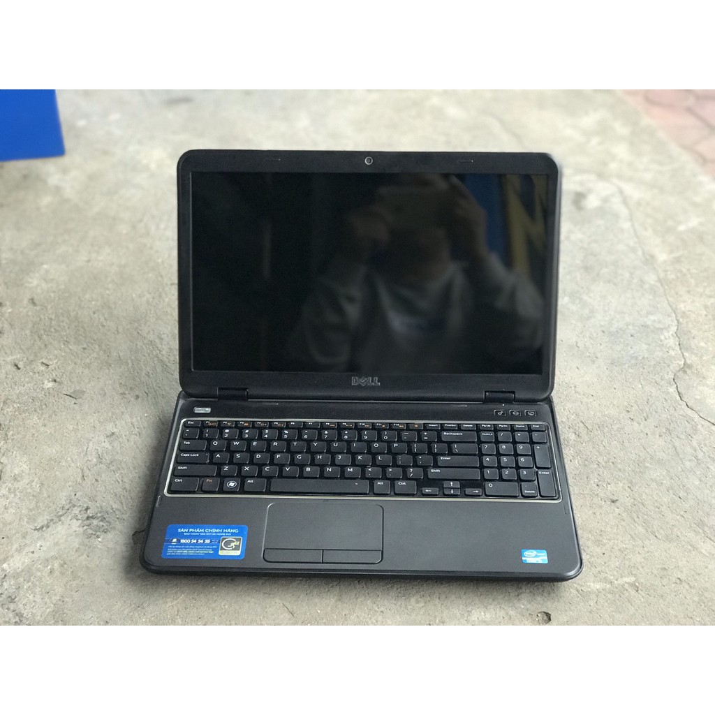 Laptop Dell 5110 core i5-2410m ram 4g hdd 500g màn 15.6' | BigBuy360 - bigbuy360.vn