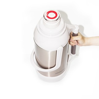 Bình Giữ Nhiệt Lock&Lock LHC9106 3.2L