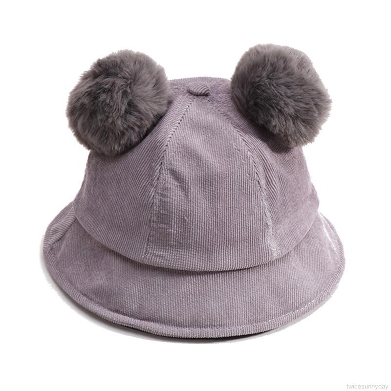 Nón tai bèo xinh xắn dành cho bé