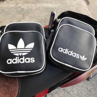 Túi đeo chéo adidas mini 2 hộp
