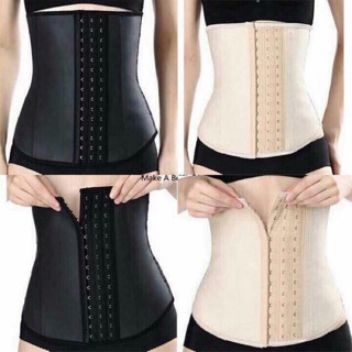 ĐAI GEN NỊT BỤNG GIẢM MỠ LATEX