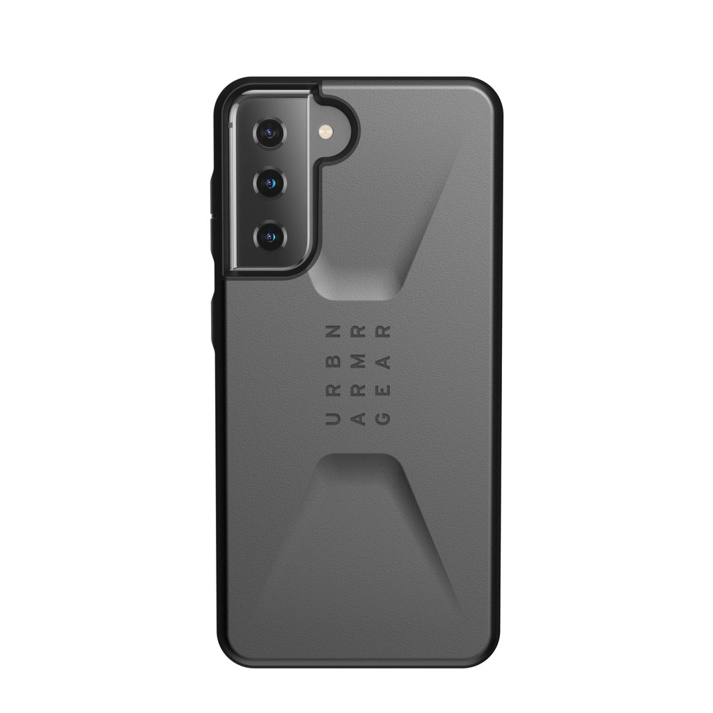 Ốp lưng UAG Civilian cho Samsung Galaxy S21/S21 5G [6.2-inch]