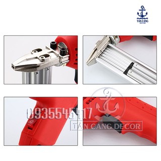 SÚNG BẮN ĐINH ĐIỆN BANGER SP F30
