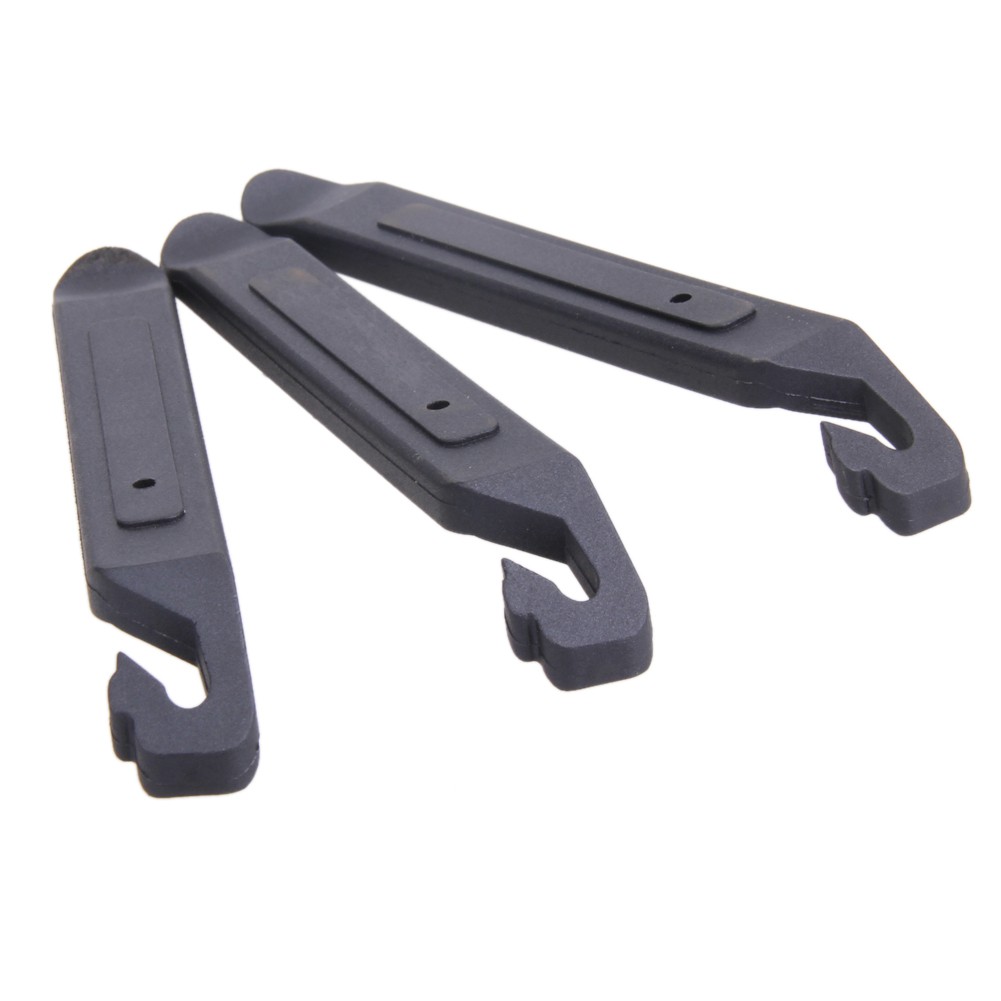 Set 3 dụng cụ tháo lốp xe đạp chuyên dụng 12cm
