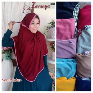 Khăn Trùm Đầu Hijab Cho Nữ