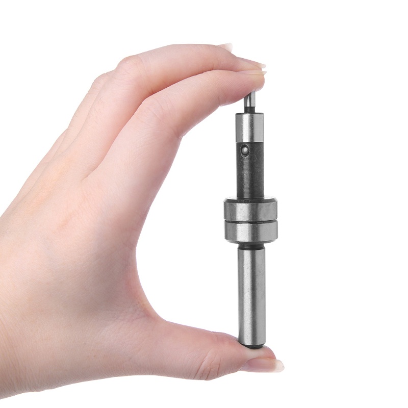 Dụng Cụ Định Vị Vị Trí Máy Phay CNC 10mm