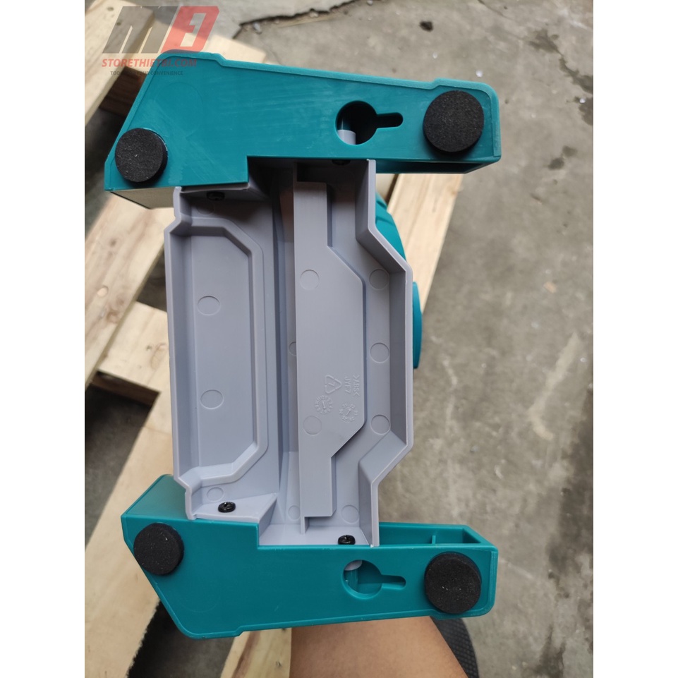 TFALI2007 Thân máy quạt dùng pin 20V TOTAL